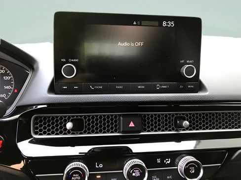 Used 2025 Honda Civic Sport image 19