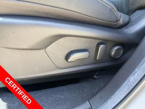 Certified 2026 Subaru Forester Wilderness AWD/4WD image 19