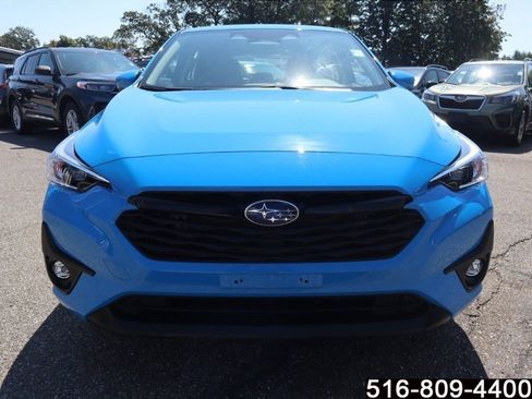 Used 2024 Subaru Impreza 2.0i Sport w/ Popular Package #2 image 2