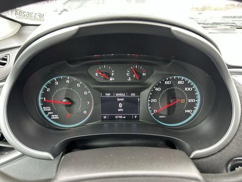 Used 2022 Chevrolet Malibu LT image 15