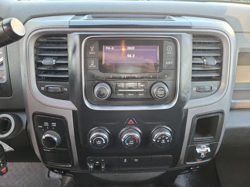 Used 2014 RAM 1500 Tradesman w/ Popular Equipment Group AWD/4WD image 18