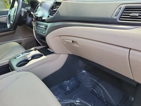 Certified 2023 Honda Ridgeline RTL-E image 23