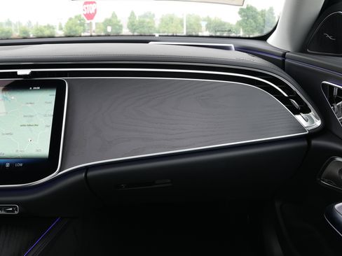 New 2025 Mercedes-Benz E 450 4MATIC All-Terrain Wagon image 42