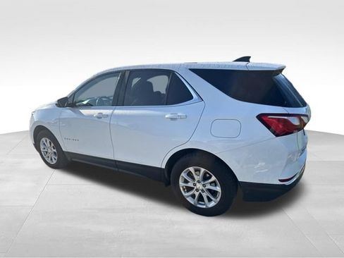 Used 2019 Chevrolet Equinox LT AWD/4WD image 37