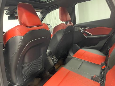 Used 2024 BMW X1 M35i w/ Premium Package AWD/4WD image 26