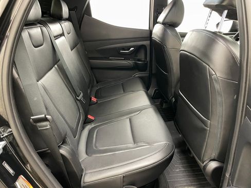 Used 2024 Hyundai Santa Cruz XRT image 44