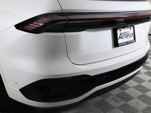 Used 2024 Lincoln Nautilus Black Label image 49