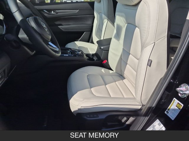 Certified 2025 MAZDA CX-5 AWD 2.5 S w/ Preferred Package image 18