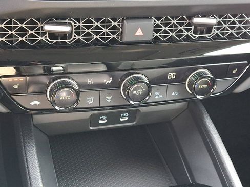 Certified 2023 Honda Accord EX-L image 17