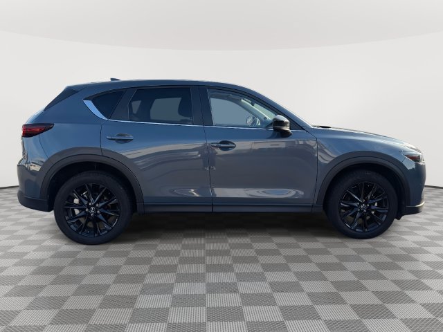 Used 2024 MAZDA CX-5 Carbon Edition AWD/4WD image 5