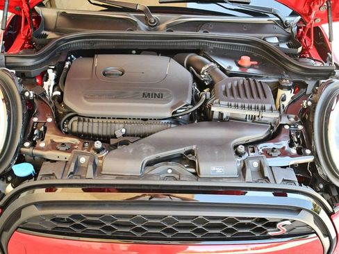Used 2024 MINI Cooper S FWD image 84