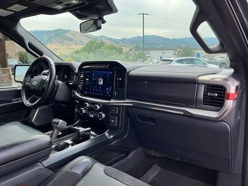Used 2023 Ford F150 Raptor AWD/4WD image 20