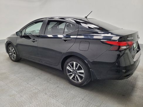 Used 2024 Nissan Versa S w/ S Plus Package image 3