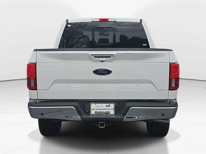 Used 2019 Ford F150 Lariat