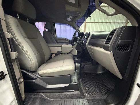 Used 2019 Ford F250 XL w/ XL Value Package AWD/4WD image 14
