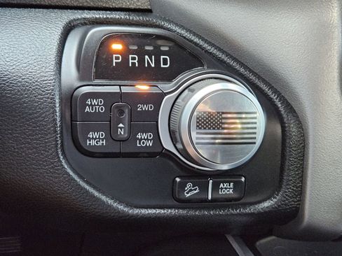 Used 2020 RAM 1500 Lone Star image 23