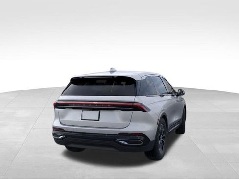 New 2026 Lincoln Nautilus Premier w/ Equipment Group 102A image 9