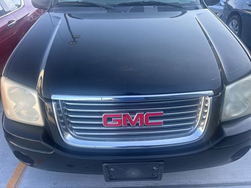 Used 2008 GMC Envoy SLE image 2