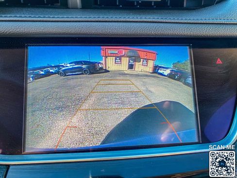 Used 2019 Cadillac XT5 Luxury image 36