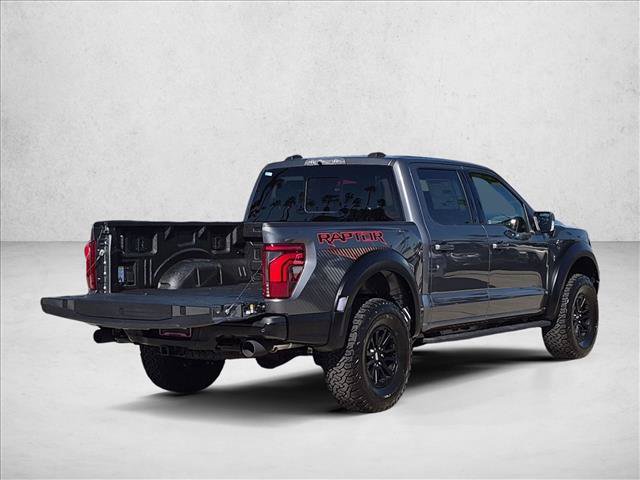 New 2026 Ford F150 Raptor AWD/4WD image 2