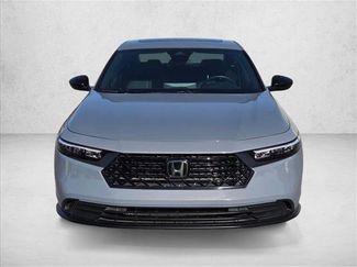 Used 2025 Honda Accord Sport video 2