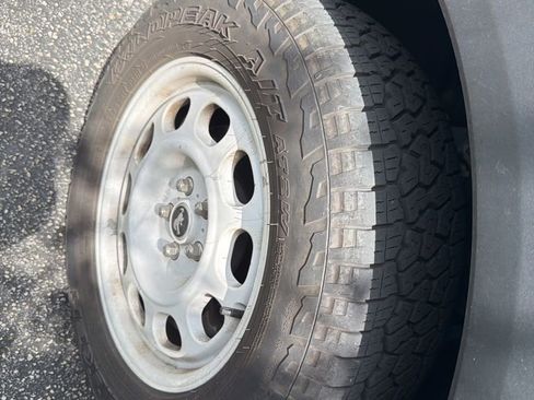 Used 2023 Ford Bronco Sport Heritage Limited image 10