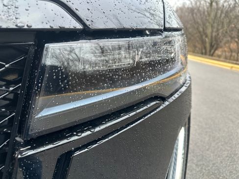 Used 2024 Cadillac Escalade ESV Sport w/ Touring Package image 10