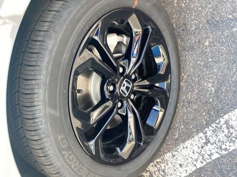 New 2025 Honda Accord SE image 20