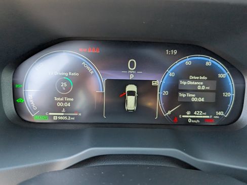 Used 2024 Toyota RAV4 Limited w/ Advanced Technology Package AWD/4WD image 18