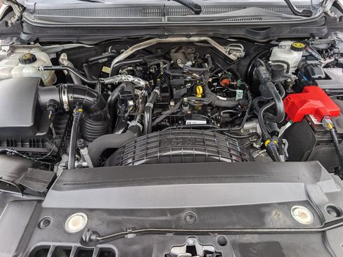 Used 2022 Ford Ranger XLT w/ Equipment Group 301A Mid image 28