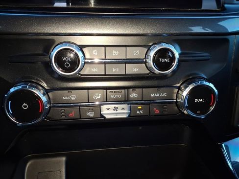 Certified 2023 Ford F150 XLT w/ Equipment Group 302A High image 11