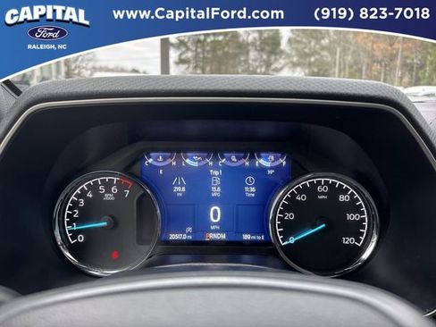 Certified 2023 Ford F150 XLT w/ Equipment Group 302A High image 25