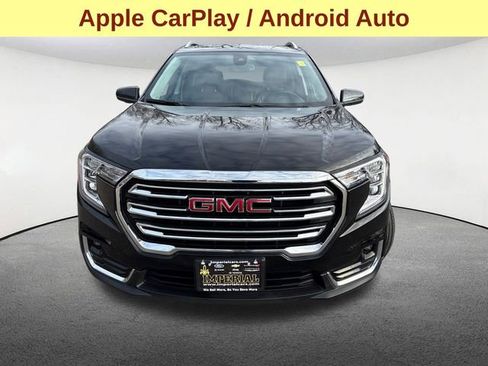 Used 2024 GMC Terrain SLT image 4