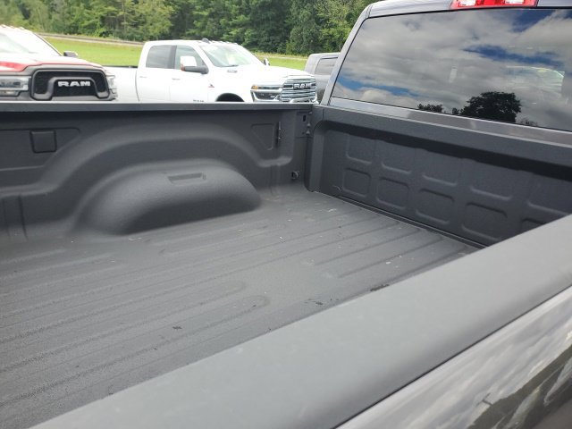 Used 2026 RAM 2500 Big Horn AWD/4WD image 10