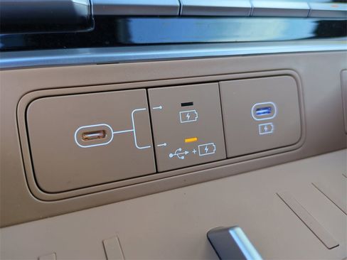 New 2026 Hyundai Santa Fe Limited image 29