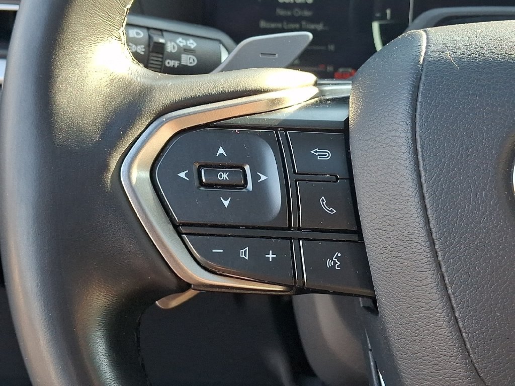 Used 2024 Lexus GX 550 w/ Accessory Package (Z1) AWD/4WD image 22