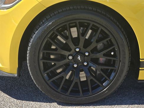 Used 2015 Ford Mustang GT Premium w/ GT Performance Package image 9