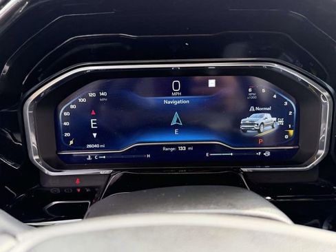 Certified 2023 Chevrolet Silverado 1500 RST image 30