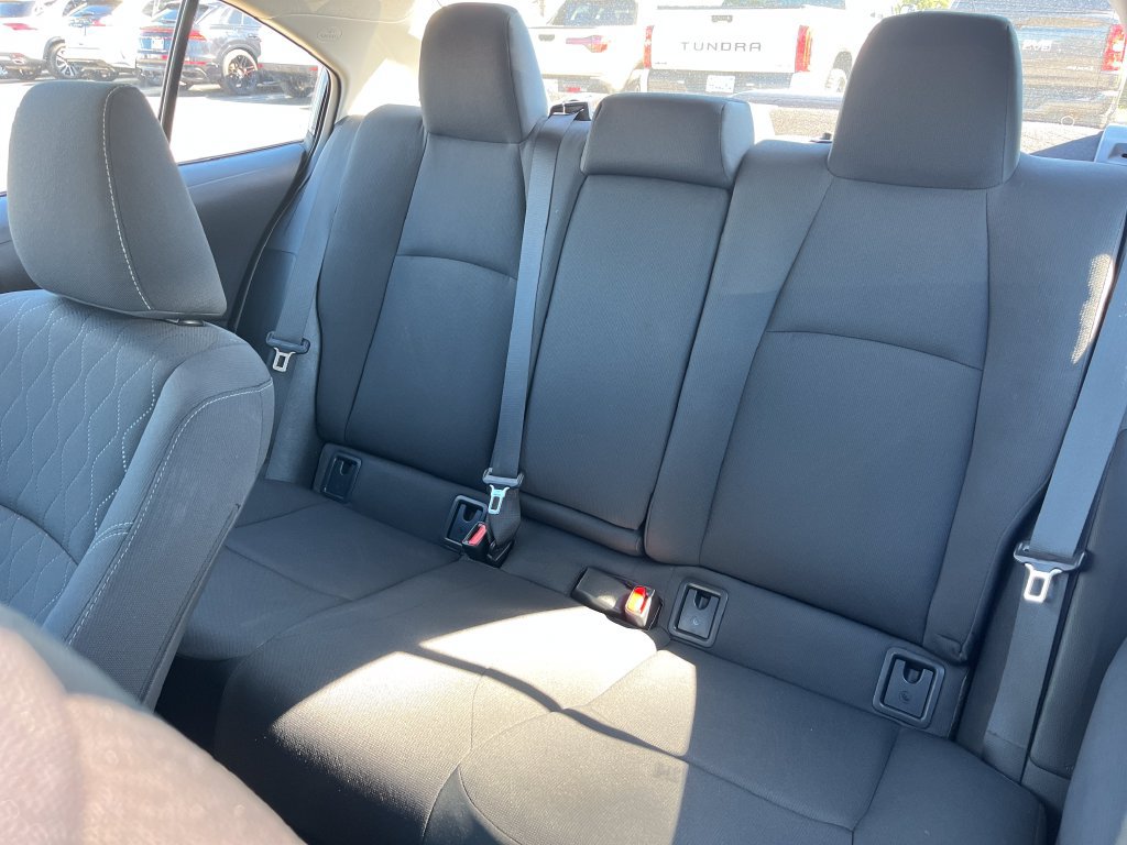 Used 2024 Toyota Corolla LE FWD image 40
