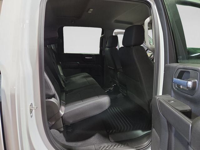 New 2026 Chevrolet Silverado 2500 Custom w/ Custom Value Package AWD/4WD image 26