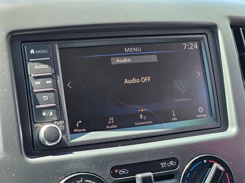 Used 2021 Nissan NV200 SV image 23