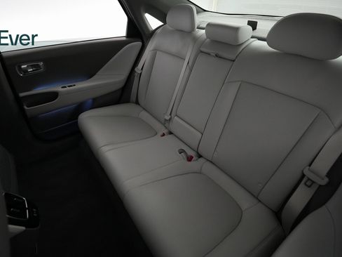 Used 2023 Hyundai Ioniq 6 SEL image 8