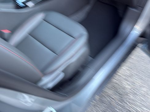 New 2026 Chevrolet Trax RS w/ Driver Confidence Package FWD image 36