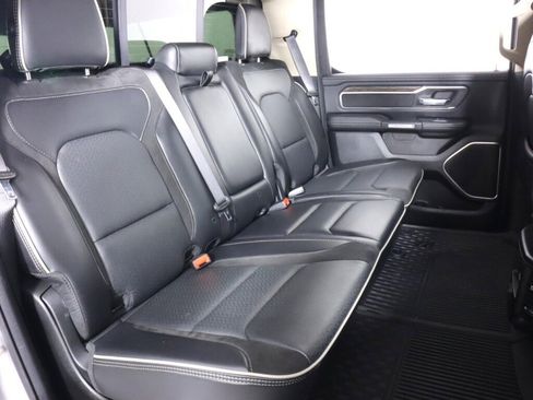 Used 2020 RAM 1500 Laramie image 43