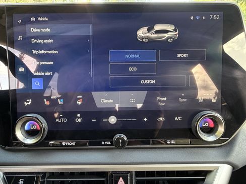 Certified 2025 Lexus RX 350 Premium Plus w/ Accessory Package (Z1) FWD image 23