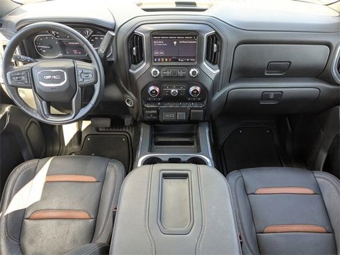 Used 2021 GMC Sierra 2500 AT4 w/ Gooseneck/5TH Wheel Package image 49