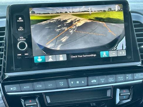 Certified 2026 Honda Odyssey Elite image 26