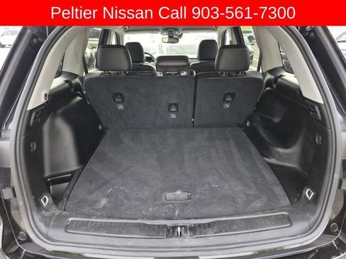 Used 2023 Jeep Grand Cherokee Limited w/ Black Appearance Package RWD image 9