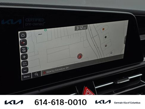 Certified 2023 Kia Niro Wave FWD image 28