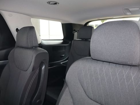 Used 2020 Hyundai Palisade SEL AWD/4WD image 32
